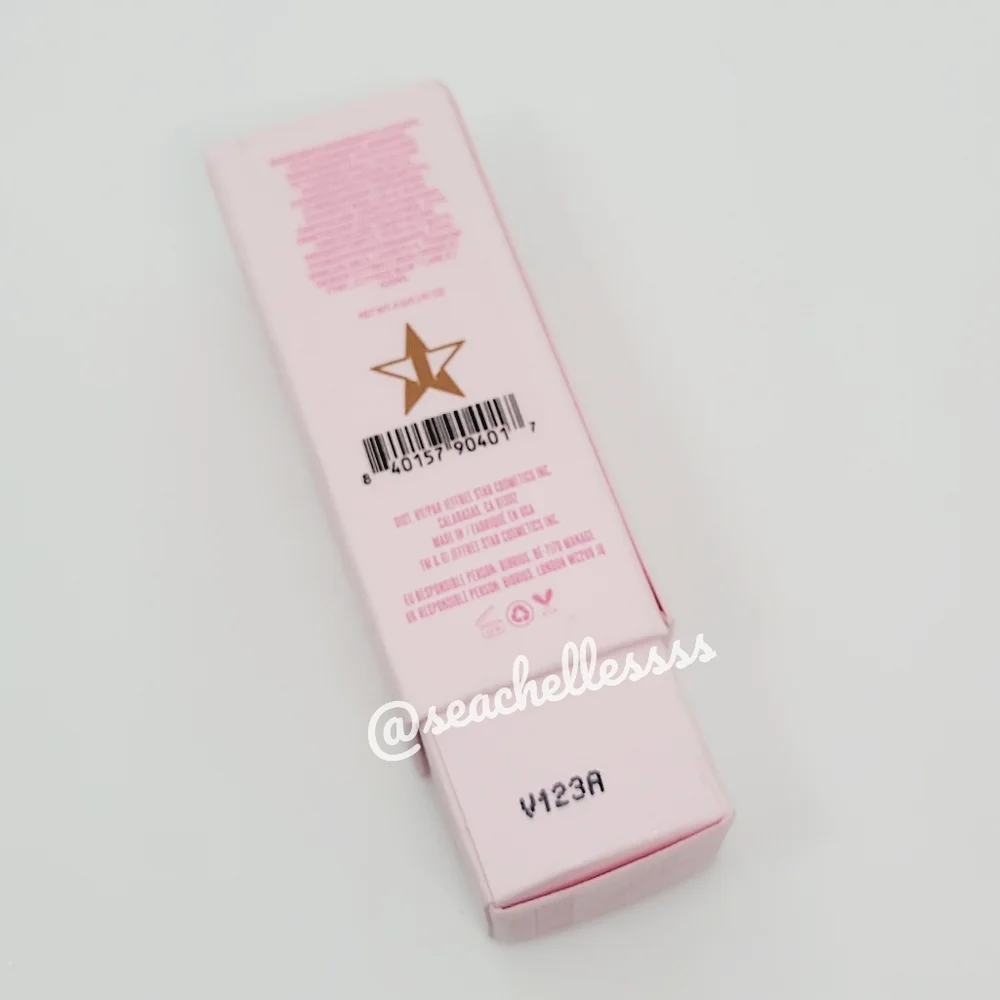 Plastic Surgery | Jeffree Star Velvet Trap | Brand New in Box | Authentic